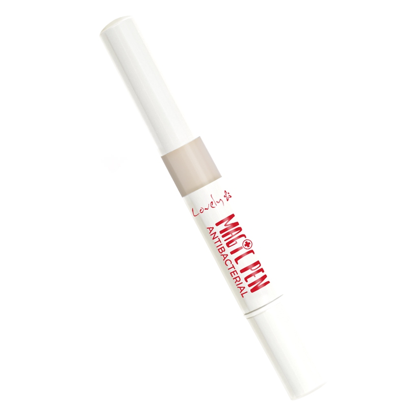 magic-pen-anti-blemish-concealer LOVELY CONCEALER MAGIC PEN ANTIBACTERIAL
