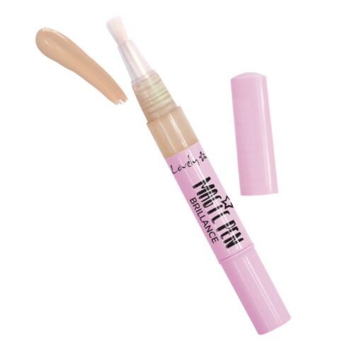 LOVELY CONCEALER MAGIC PEN BRILLANCE
