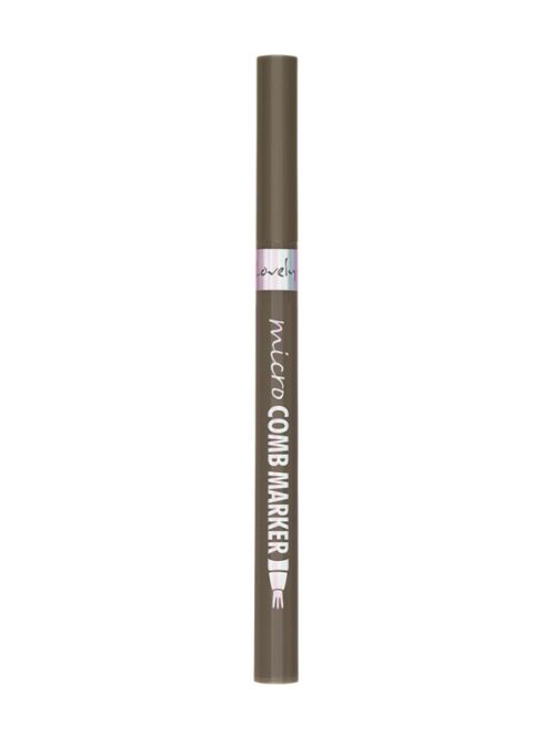 LOVELY MICRO COMB MARKER 02