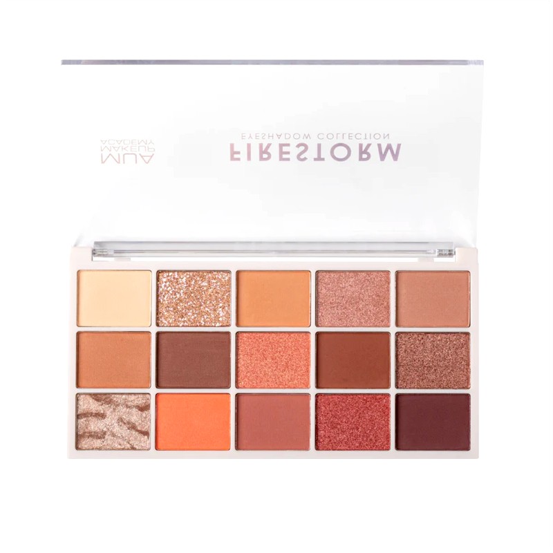mua-15shade-eye-palette-firestorm-1 MUA 15 SHADE EYE PALETTE - FIRESTORM