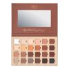 MUA 24SHADE EYE PALETTE - ULTIMATE OBSESSION