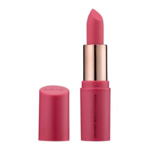 MUA Creamy Matte Lipstick  Χρώμα: Razzleberry