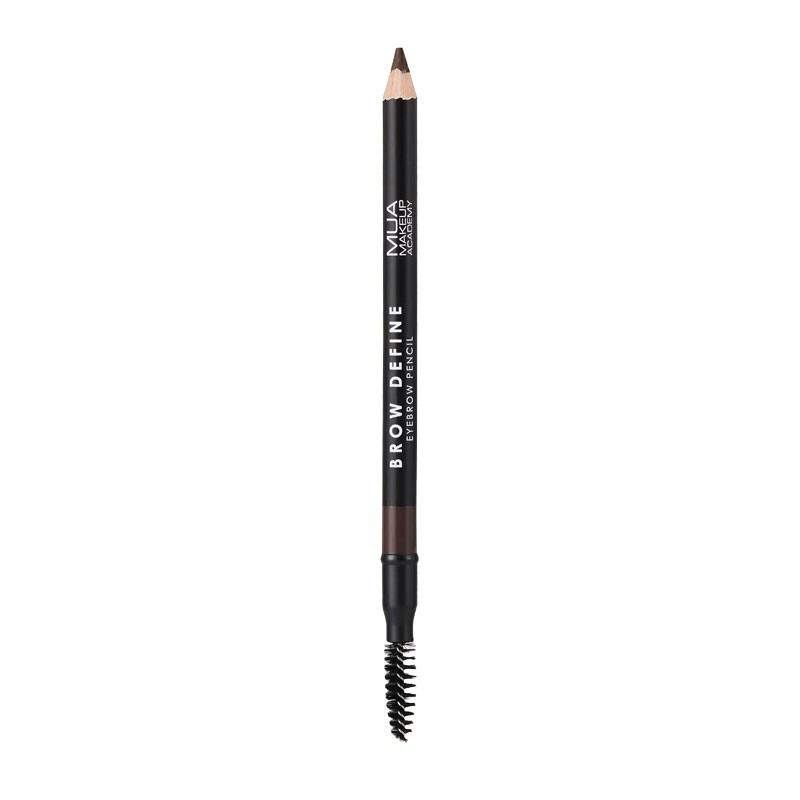 mua-eyebrow-pencil-dark-brown-1 MUA EYEBROW PENCIL - DARK BROWN