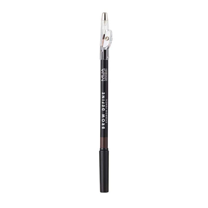 mua-eyebrow-pencil-dark-brown MUA EYEBROW PENCIL - DARK BROWN
