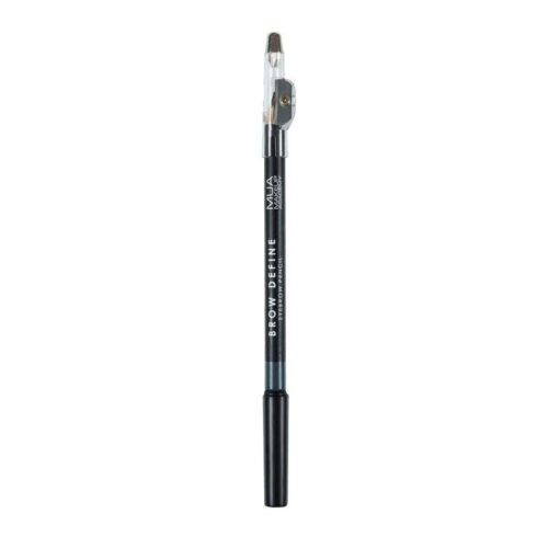 MUA EYEBROW PENCIL - GREY