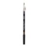 MUA EYEBROW PENCIL - MID BROWN