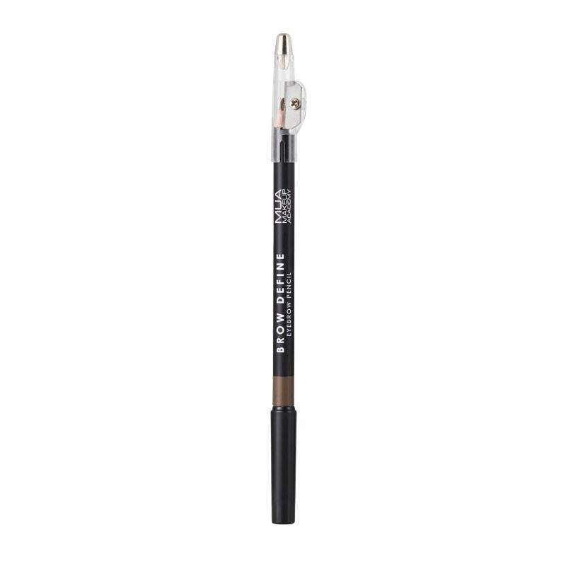 mua-eyebrow-pencil-mid-brown MUA EYEBROW PENCIL - MID BROWN