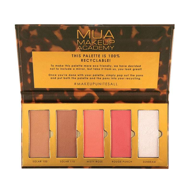 mua-face-palette-golden-hour MUA FACE PALETTE GOLDEN HOUR