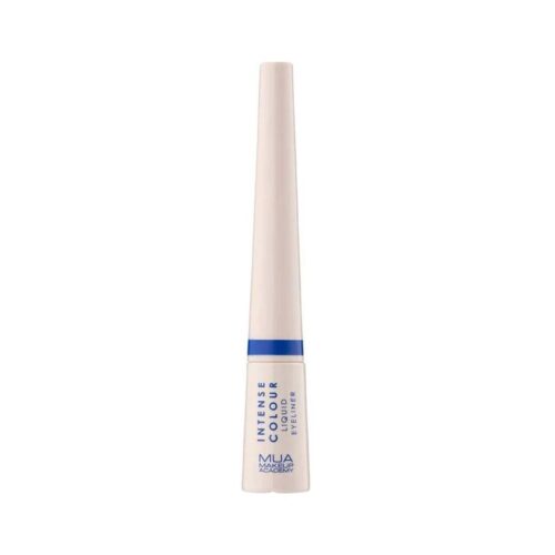 MUA INTENSE COLOUR LIQUID EYELINER COBALT