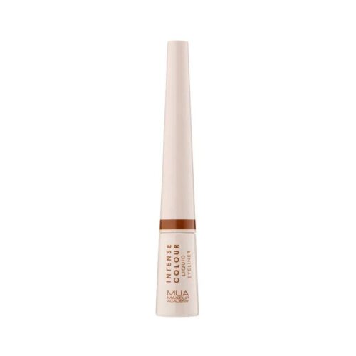 MUA INTENSE COLOUR LIQUID EYELINER RUSSET