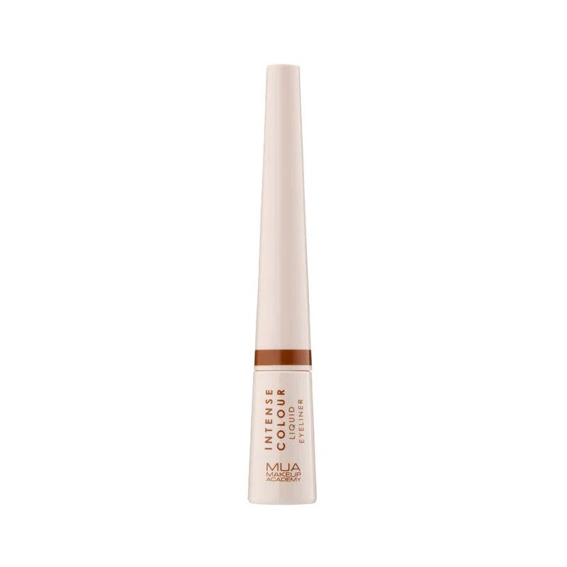 mua-intense-colour-liquid-eyeliner-russet MUA INTENSE COLOUR LIQUID EYELINER RUSSET