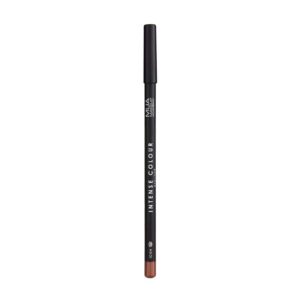 MUA INTENSE COLOUR METALLIC EYELINER - ICON