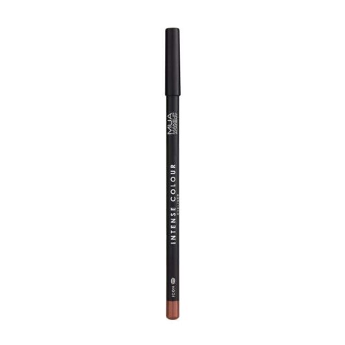 MUA INTENSE COLOUR METALLIC EYELINER - ICON