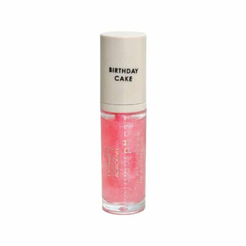 MUA  LIP & CHEEK OIL BIRTHDAY CAKE