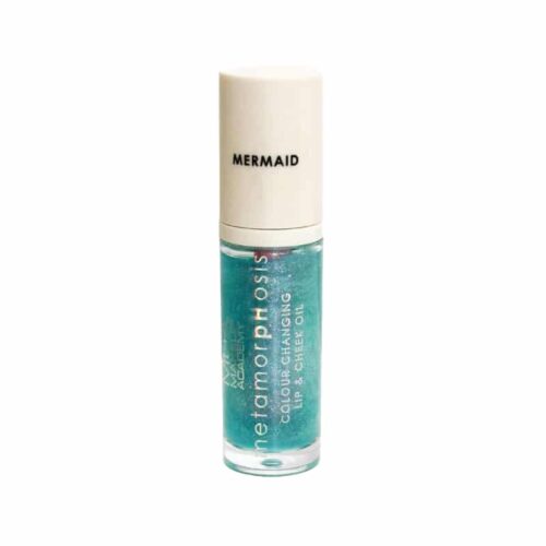 MUA  LIP & CHEEK OIL MERMAID