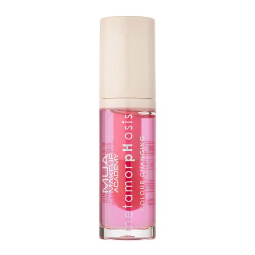MUA LIP & CHEEK OIL PLUMP IT UP