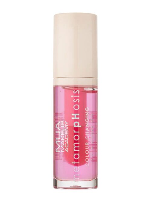 MUA LIP & CHEEK OIL PLUMP IT UP