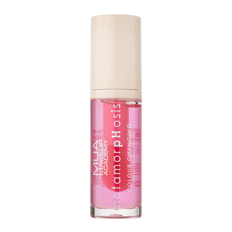 MUA LIP & CHEEK OIL PLUMP IT UP