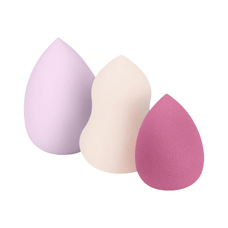 MUA 9 PIECE MAKEUP SPONGE SET