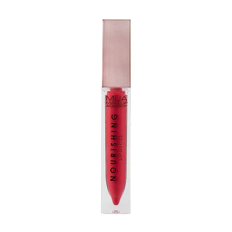 mua-nourishing-lipgloss- MUA NOURISHING LIPGLOSS - HEARTBREAKER
