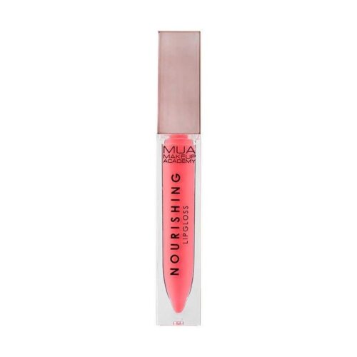 MUA NOURISHING LIPGLOSS - ROMANCE