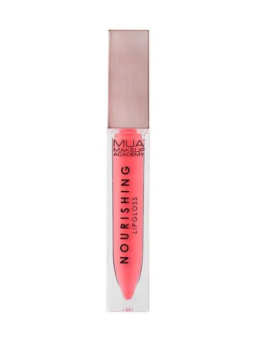 MUA NOURISHING LIPGLOSS - ROMANCE