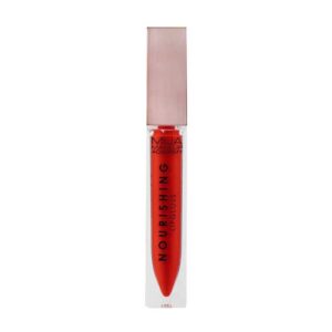 MUA Nourishing Lip Gloss  Χρώμα: Razzleberry