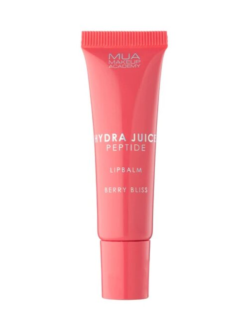 MUA PEPTIDE LIP BALM BERRY BLISS