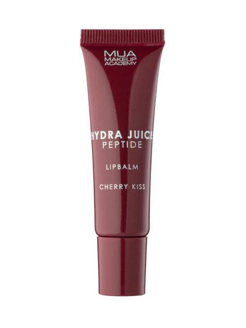 MUA PEPTIDE LIP BALM CHERRY KISS