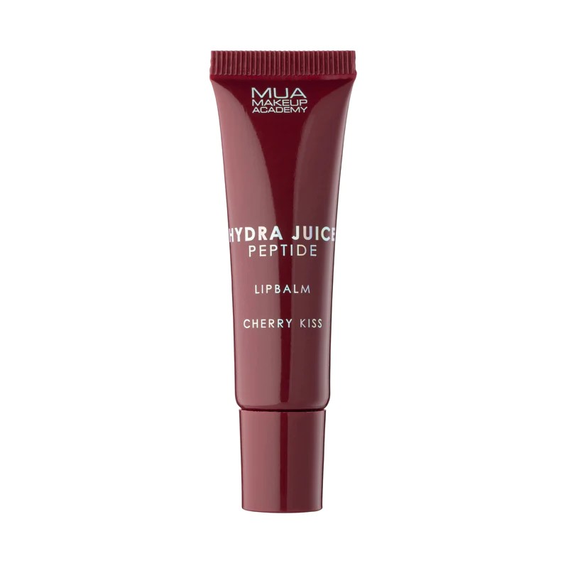 MUA PEPTIDE LIP BALM CHERRY KISS
