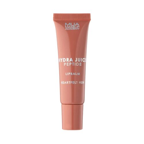 MUA PEPTIDE LIP BALM HEARTFELT HUN