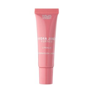 MUA PEPTIDE LIP BALM BERRY BLISS