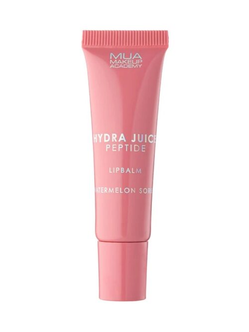 MUA PEPTIDE LIP BALM WATERMELON SORBET