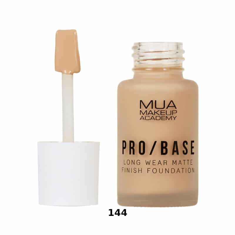 mua-pro-base-matte-finish-foundation-144-1 MUA Pro Base Matte Finish Foundation 144
