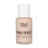 MUA Pro Base Matte Finish Foundation 120