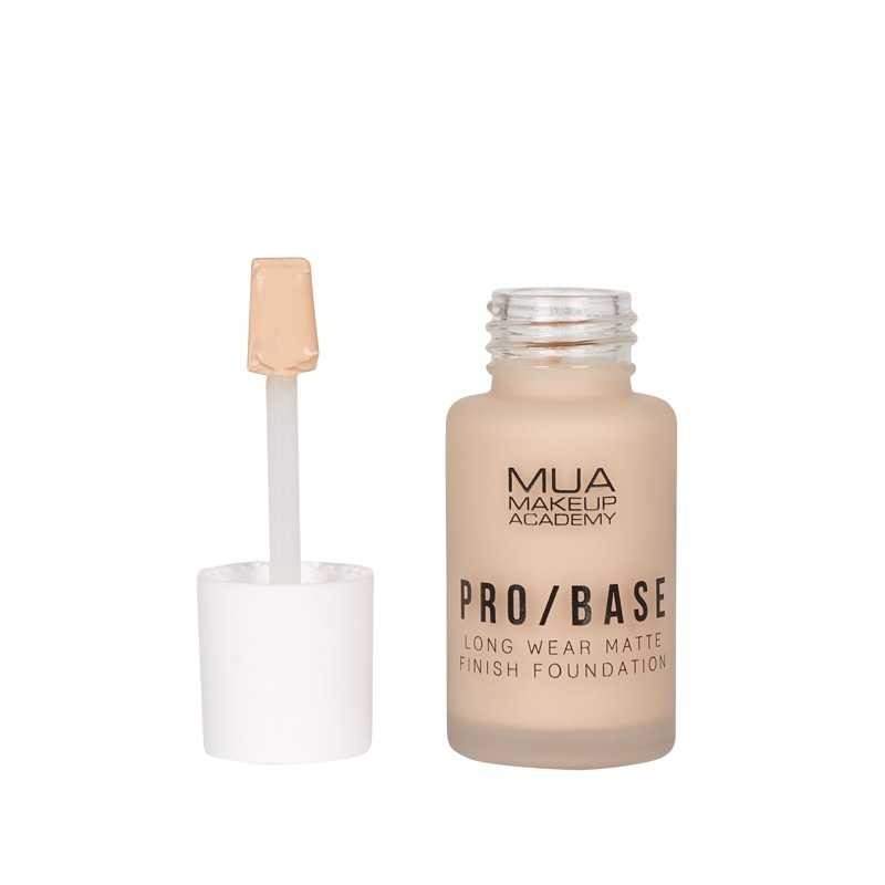mua-probase-matte-finish-foundation-100-3 MUA Pro Base Matte Finish Foundation 140