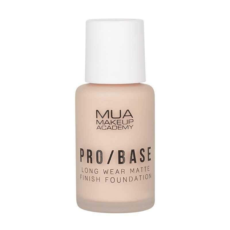 mua-probase-matte-finish-foundation-100 MUA Pro Base Matte Finish Foundation 120