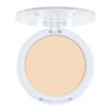 MUA Pro Base Full Coverage Matte Pressed Powder Χρώμα: 110