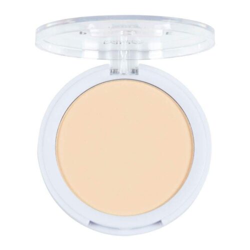 MUA Pro Base Full Coverage Matte Pressed Powder Χρώμα: 110
