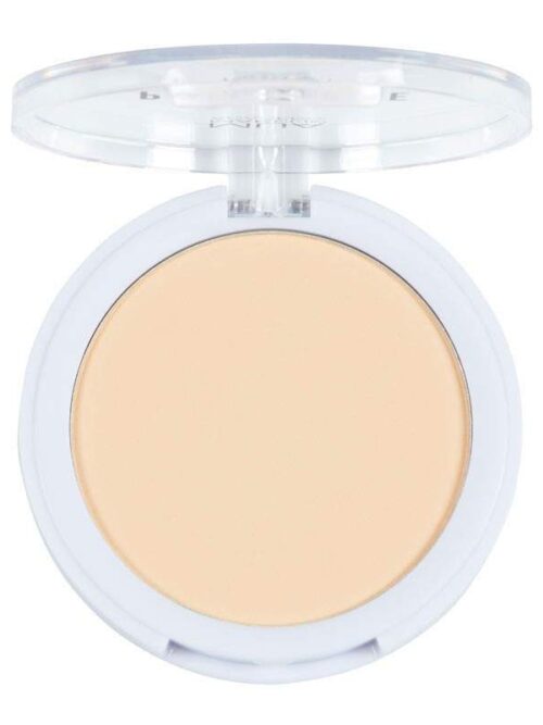 MUA Pro Base Full Coverage Matte Pressed Powder Χρώμα: 110