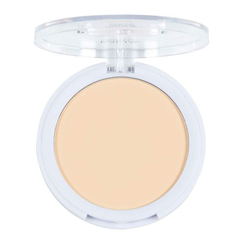 mua-probase-matte-pressed-powder-110 MUA Pro Base Full Coverage Matte Pressed Powder Χρώμα: 110