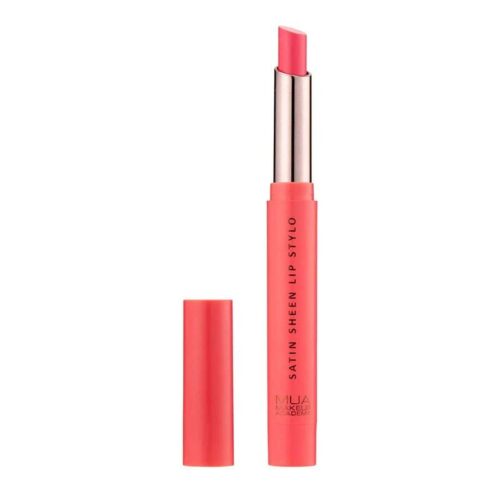 MUA SATIN SHEEN LIP STYLO - ROMANCE