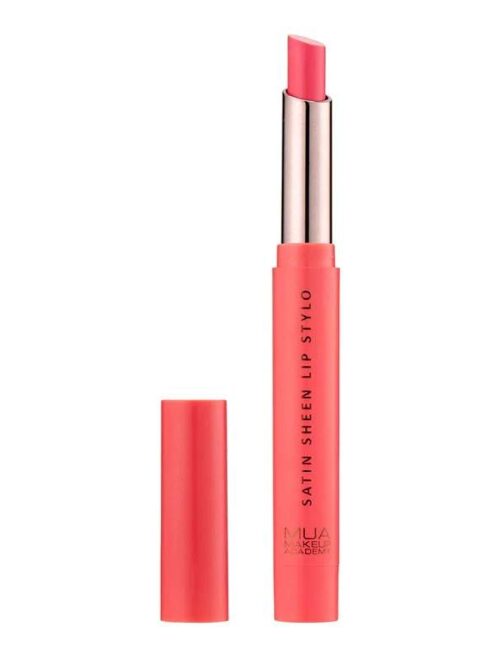 MUA SATIN SHEEN LIP STYLO - ROMANCE