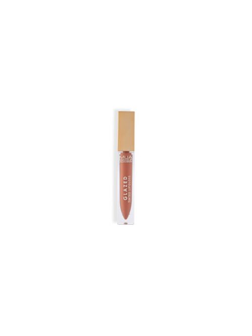 MUA TINTED LIP GLOSS - GLAZED