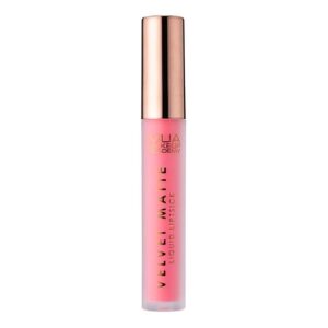 MUA  Velvet Matte Liquid Lipstick SUPER NUDE