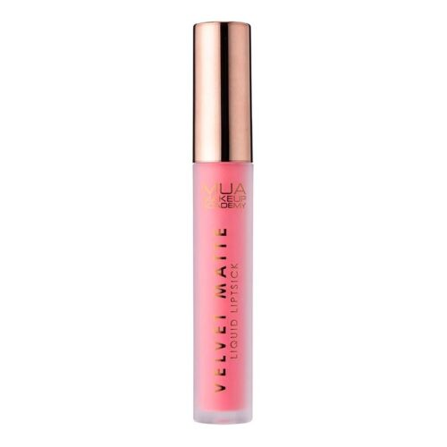 MUA VELVET MATTE LIQUID LIPSTICK ROMANCE