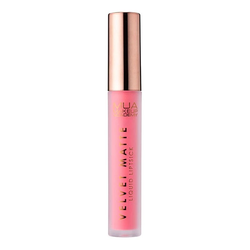 mua-velvet-matte-liquid-lipstick-romance MUA VELVET MATTE LIQUID LIPSTICK ROMANCE