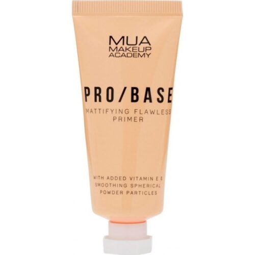 MUA Pro Base Mattifying Flawless Primer  30ml