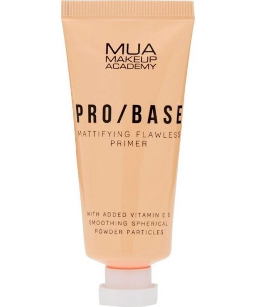 MUA Pro Base Mattifying Flawless Primer  30ml