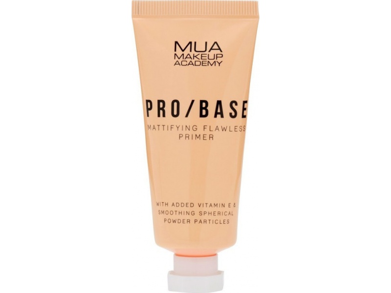 MUA Pro Base Mattifying Flawless Primer  30ml
